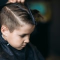 Hair Salon Orchard: A Guide to Haircuts and Styling for Children