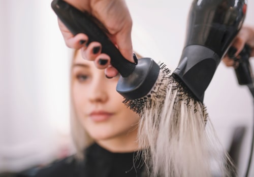 Exploring Additional Fees for Long or Thick Hair at Hair Salon Orchard