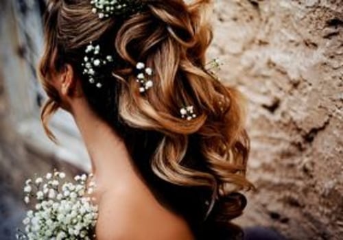 Hair Salon Orchard: Your Go-To Destination for Bridal and Special Occasion Hair Styling