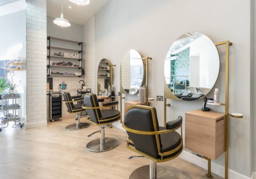 The Expert's Guide to Hair Salon Orchard: Experienced and Trained Hairstylists